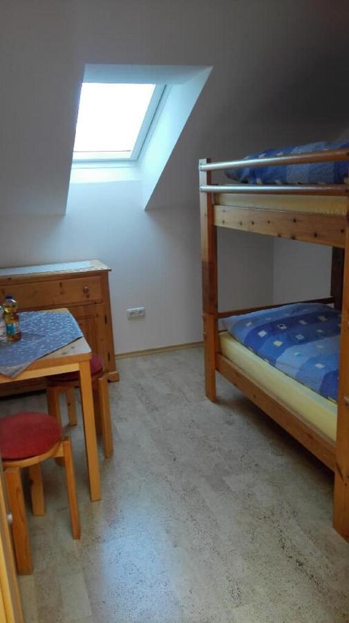 Sonnen Ferienwohnung Familie Hubert Pilsl מראה חיצוני תמונה