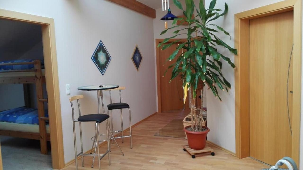 Sonnen Ferienwohnung Familie Hubert Pilsl מראה חיצוני תמונה